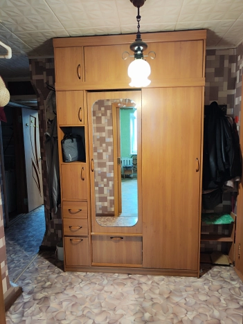 Купить двухкомнатную квартиру в Гороховеце. Вариант № 8635495, 4, площадь -  квм, цена 2400000 рублей