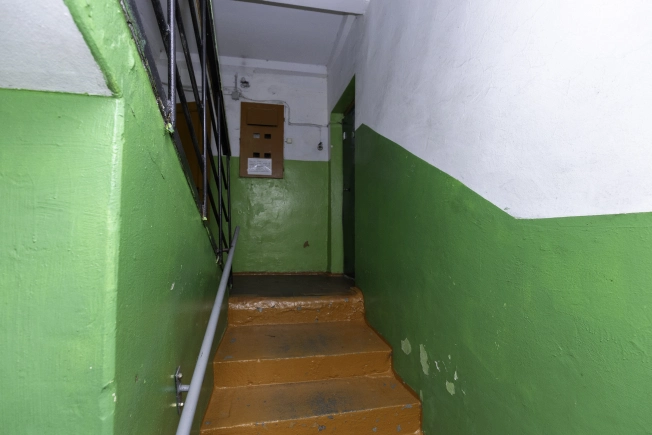 Купить двухкомнатную квартиру в Амурской области. Вариант № 213706, 11, площадь -  квм, цена 7000000 рублей