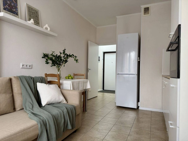 Купить квартиру в Москве. Вариант № 8072954, 0, площадь - квм, цена 11900000 рублей