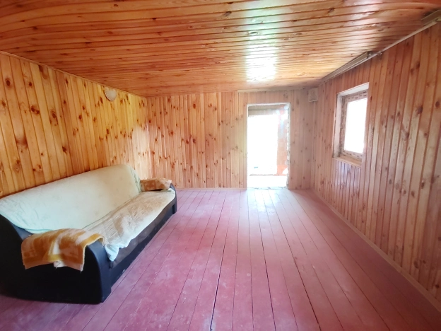 Купить дачу на улице Солнечная в Московской области. Вариант № 27457, 2, площадь -  квм, цена 2400000 рублей