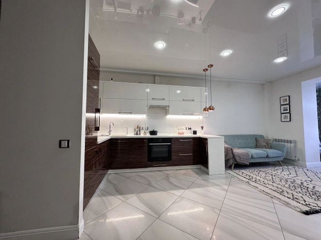 Купить квартиру в Коврове. Вариант № 1220796, 6, площадь -  квм, цена 13300000 рублей