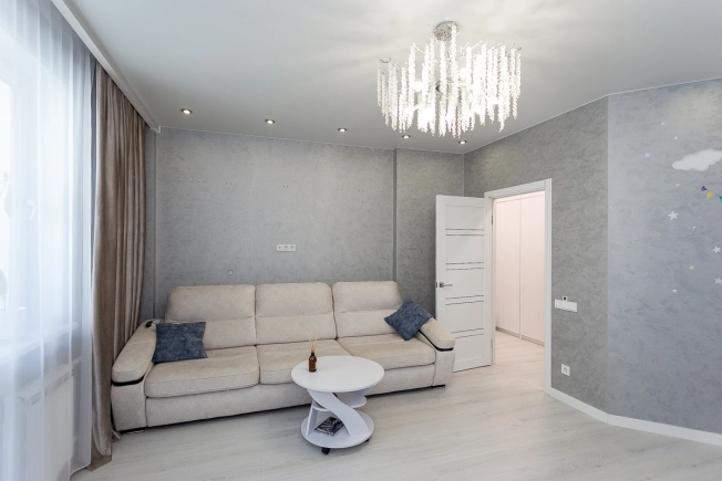 Купить квартиру на улице Нижняя Дуброва в Владимире. Вариант № 3822773, 2, площадь -  квм, цена 6450000 рублей