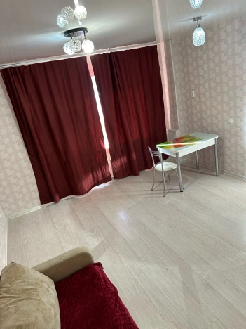 Купить Студию в Сыктывкаре. Вариант № 21121, 1, площадь -  квм, цена 2800000 рублей