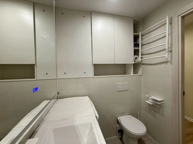 Купить квартиру в Москве. Вариант № 9168878, 12, площадь - квм, цена 27000000 рублей