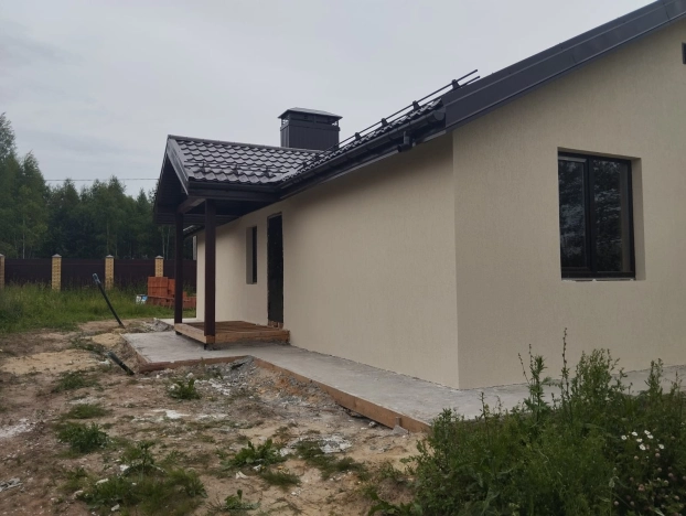 Купить дом в Лакинске. Вариант № 9003192, 4, площадь -  квм, цена 7900000 рублей