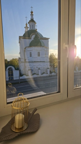 Снять квартиру в Тобольске. Вариант № 6971570, 7, площадь -  квм, цена 35000 рублей