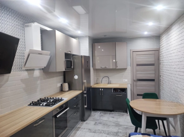 Купить двухкомнатную квартиру в Егорьевске. Вариант № 8976649, 2, площадь -  квм, цена 6200000 рублей