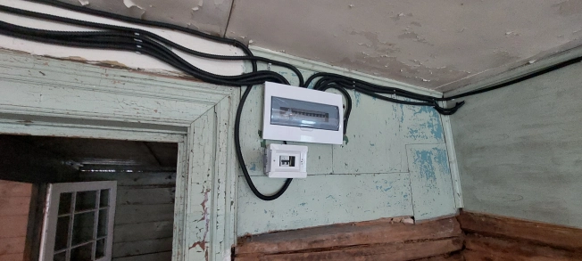 Купить дом в Судогде. Вариант № 32461, 14, площадь -  квм, цена 800000 рублей