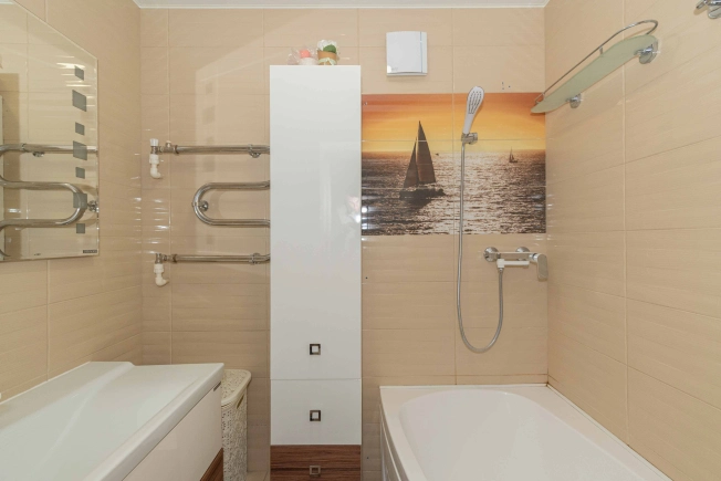 Купить квартиру на улице Центральная в Владимире. Вариант № 31872, 23, площадь -  квм, цена 12490000 рублей