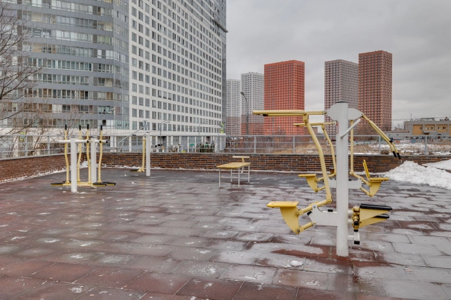 Купить квартиру в районе Нагатино-Садовники в Москве. Вариант № 23978, 22, площадь - квм, цена 33000000.0000 рублей