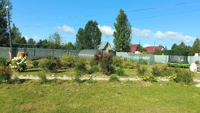 Купить дом в Вологде. Вариант № 11739, 17, площадь - квм, цена 4500000 рублей