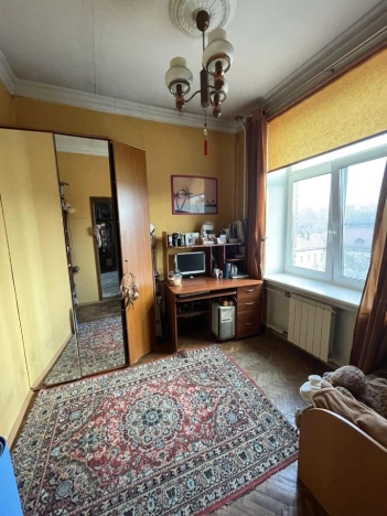 Купить квартиру в Москве. Вариант № 56171, 11, площадь - квм, цена 15500000.0000 рублей