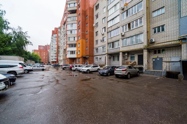 . Вариант № 1591362, 11, площадь - 54.1 квм, цена 5000000 рублей