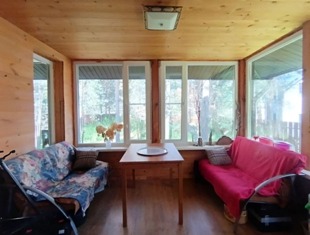 Купить дом на улице Совхозная в Тюменской области. Вариант № 8978349, 7, площадь -  квм, цена 15000000 рублей