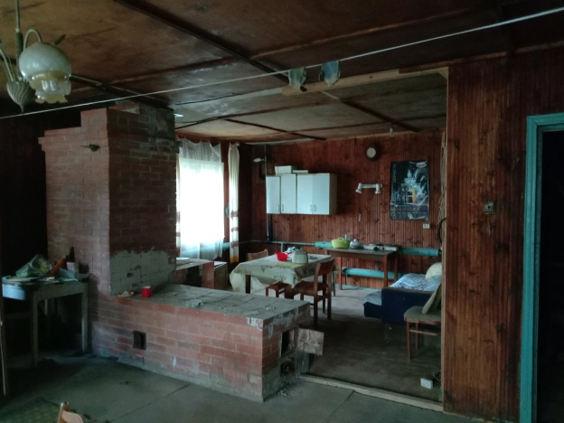 Купить дом в Судогде. Вариант № 2378, 35, площадь -  квм, цена 4450000 рублей