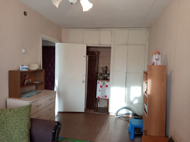 Купить квартиру на улице Московская в Петрозаводске. Вариант № 8032528, 14, площадь - квм, цена 4500000 рублей