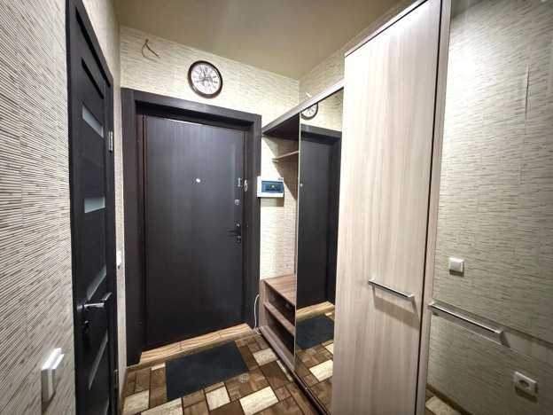 Купить Студию в Микрорайоне Город Спутник, село Засечное в Пензенской области. Вариант № 8243621, 6, площадь - квм, цена 2790000 рублей