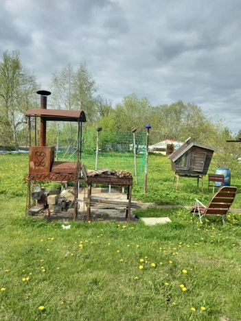 Купить дом на улице Фабричная в Собинке. Вариант № 7855, 27, площадь -  квм, цена 13700000 рублей