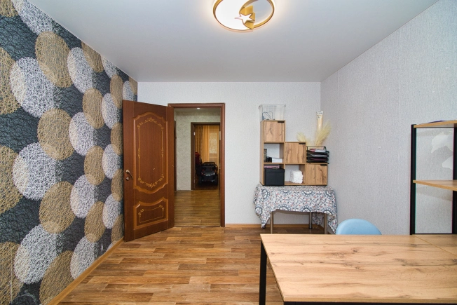 Купить квартиру в районе Фрунзенский в Владимире. Вариант № 9834717, 17, площадь -  квм, цена 6700000 рублей