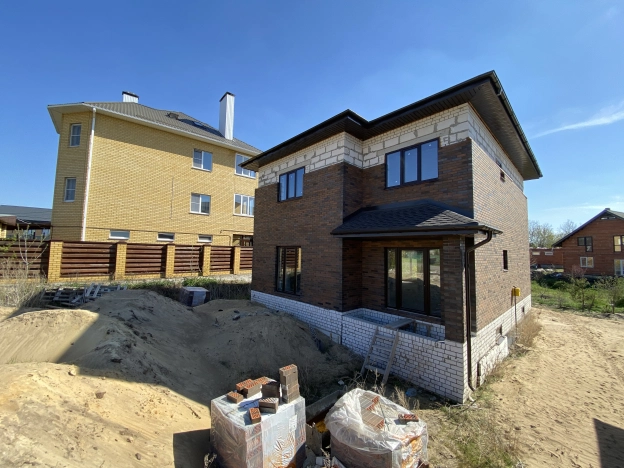 Купить дом в Воронеже. Вариант № 6623, 0, площадь -  квм, цена 11500000 рублей