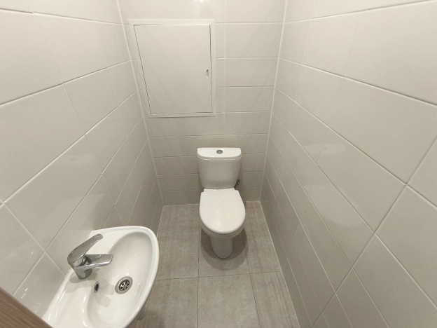 Купить квартиру в Москве. Вариант № 9168739, 24, площадь - квм, цена 18778470 рублей