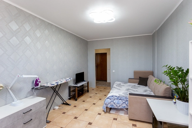 Купить квартиру на улице Нижняя Дуброва в Владимире. Вариант № 8216445, 2, площадь -  квм, цена 5148000 рублей