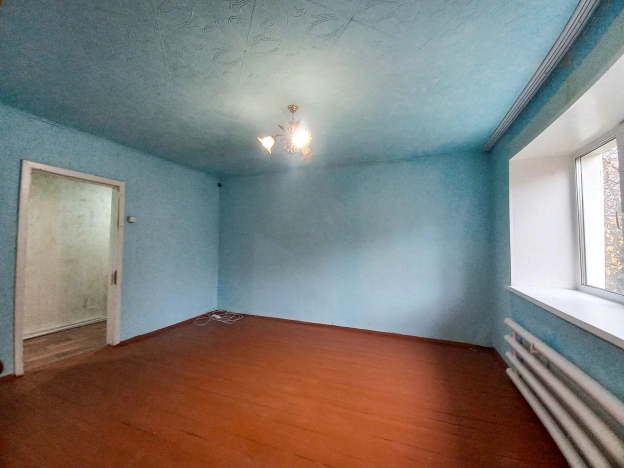 Купить квартиру в Ивановской области. Вариант № 7180381, 3, площадь -  квм, цена 1320000 рублей