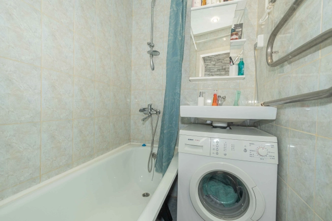 Купить квартиру на улице Добросельская в Владимире. Вариант № 28127, 12, площадь -  квм, цена 4690000 рублей