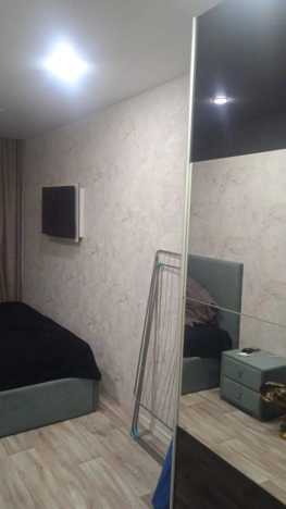 Купить трехкомнатную квартиру в районе Советский в Новосибирске. Вариант № 1184296, 2, площадь -  квм, цена 5080000 рублей