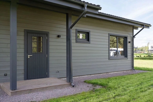 Купить дом у метро Рыбацкое в Санкт-Петербурге. Вариант № 6182519, 2, площадь -  квм, цена 14500000 рублей