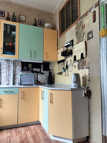 Купить квартиру в Москве. Вариант № 9156100, 13, площадь - квм, цена 23750000 рублей