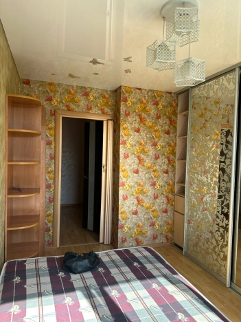 Купить трехкомнатную квартиру в Лакинске. Вариант № 56785, 9, площадь -  квм, цена 4600000 рублей