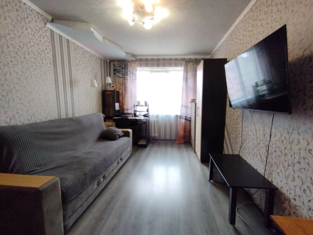 Купить квартиру на вторичке в Уфе. Вариант № 6928308, 3, площадь -  квм, цена 6640000 рублей