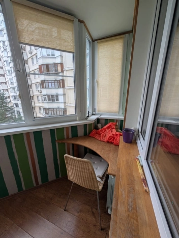 Купить квартиру в Москве. Вариант № 3073323, 11, площадь -  квм, цена 12000000.0000 рублей