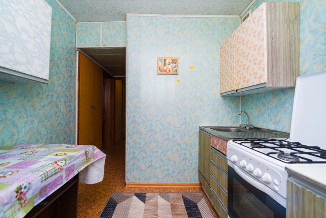 . Вариант № 52482, 4, площадь - 30.3 квм, цена 2650000 рублей