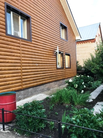 Купить дом на улице Есенина в Республике Башкортостан. Вариант № 6881, 20, площадь -  квм, цена 15000000 рублей