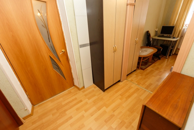 Купить квартиру в районе Зарека в Петрозаводске. Вариант № 249269, 9, площадь -  квм, цена 3600000 рублей