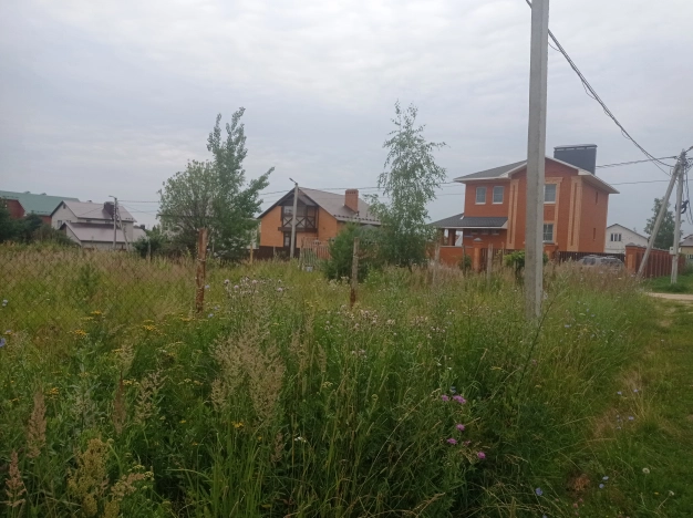 Купить земельный участок в Владимире. Вариант № 5921602, 3, площадь -  квм, цена 9400000 рублей