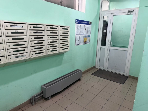 Купить квартиру в Москве. Вариант № 10003054, 17, площадь -  квм, цена 11800000 рублей