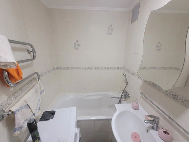 . Вариант № 17521, 27, площадь - 65.1 квм, цена 9200000 рублей