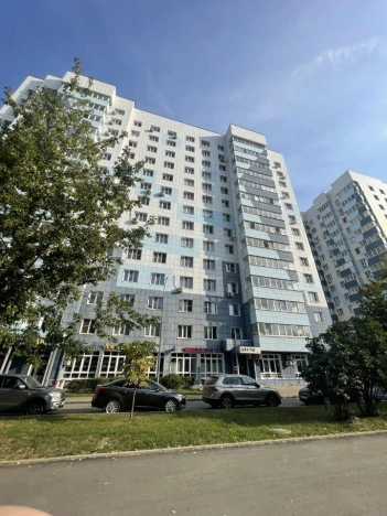 Купить квартиру в Москве. Вариант № 1313174, 1, площадь - квм, цена 29900000.0000 рублей