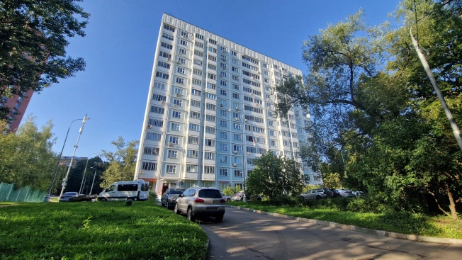 Купить квартиру в Москве. Вариант № 10306249, 24, площадь -  квм, цена 15800000 рублей