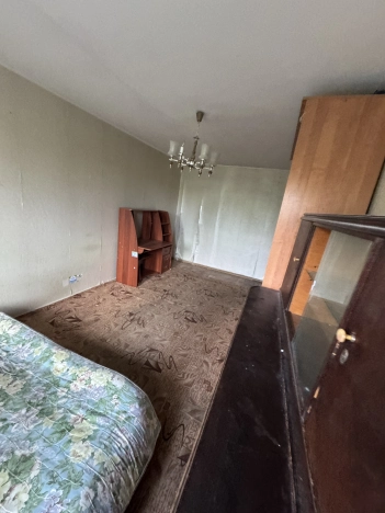 Купить квартиру на вторичке на улице Чертановская в Москве. Вариант № 34785, 10, площадь -  квм, цена 15500000 рублей