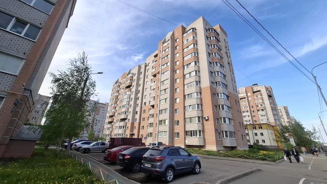 . Вариант № 41675, 0, площадь - 39.1 квм, цена 4290000 рублей