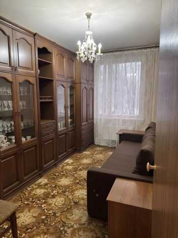 Купить квартиру в Москве. Вариант № 10100256, 1, площадь -  квм, цена 18500000 рублей