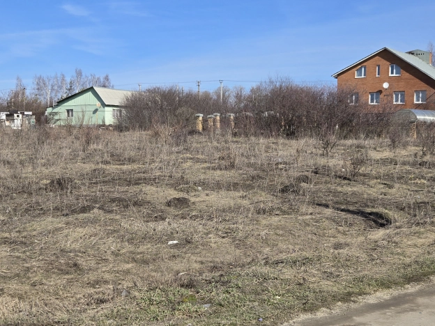 Купить земельный участок в Пензе. Вариант № 25542, 20, площадь -  квм, цена 2009000 рублей