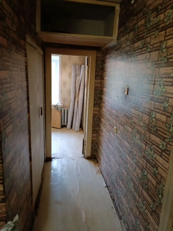 Купить квартиру на улице Космонавтов в Коврове. Вариант № 34695, 2, площадь -  квм, цена 2600000 рублей