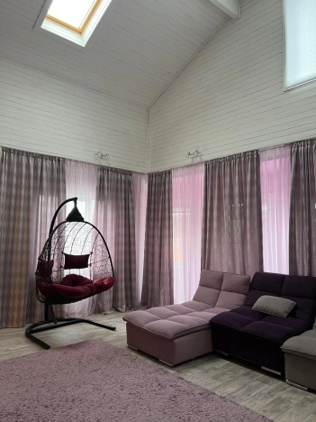 Купить дом в Москве. Вариант № 8807704, 6, площадь -  квм, цена 15600000 рублей