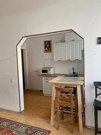 Купить квартиру в Москве. Вариант № 9948885, 11, площадь -  квм, цена 33900000 рублей