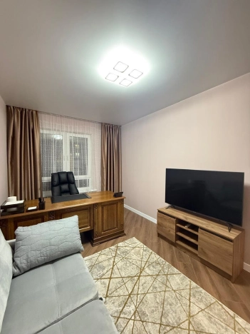 Купить двухкомнатную квартиру в Иркутске. Вариант № 9550004, 6, площадь -  квм, цена 15950000 рублей